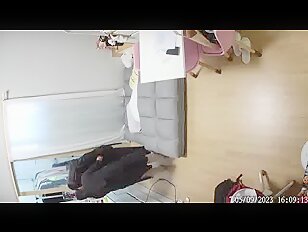 [IPCAM K2023] IPCam Korean Voyeur Full Porn Video IP카메라 야동 01.05.2023 - 31.05.2023 IPCAM Hacked Voyeur Series [Full May Month] (108)