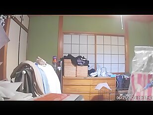 [IPCAM K2023] IPCam Korean Voyeur Full Porn Video IP카메라 야동 01.06.2023 - 30.06.2023 June IPCAM Hacked Voyeur Series [Full June Month] (90)