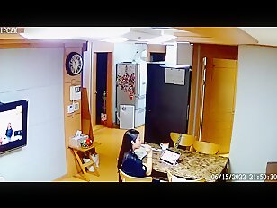 [IPCAM K2023] IPCam Korean Voyeur Full Porn Video IP카메라 야동 01.05.2023 - 31.05.2023 IPCAM Hacked Voyeur Series [Full May Month] (171)