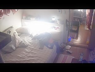 [IPCAM K2023232] IPCam Korean Voyeur Porn Video IP카메라 야동 IPCAM COUPLE (7)