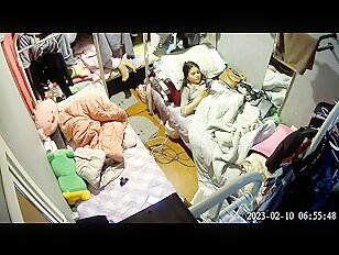 [IPCAM K2023] IPCam Korean Voyeur Full Porn Video IP카메라 야동 01.02.2023 - 28.02.2023 February IPCAM Hacked Voyeur Series [FULL February Month] (74)