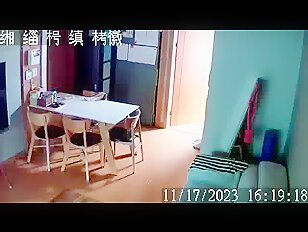 [IPCAM K179][2023 한국야동] IPCam Korean 카메라 야동 IPCAM23111702 Exclusive 1 HOUR Of Korean Naked Girl Homemade Voyeur IPCAM SOLO