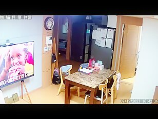 [IPCAM K2023] IPCam Korean Voyeur Full Porn Video IP카메라 야동 01.07.2023 - 31.07.2023 July IPCAM Hacked Voyeur Series [Full July Month] (7)