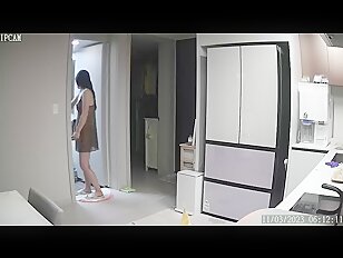 [IPCAM K2023244] IPCam Korean Voyeur Porn Video IP카메라 야동 IPCAM SOLO (11)