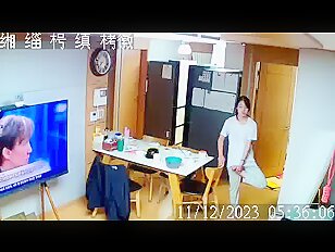 [IPCAM K179][2023 한국야동] IPCam Korean 카메라 야동 IPCAM231112 Exclusive 1 HOUR Of Korean Family Room