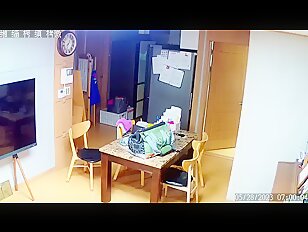 [IPCAM K2023] IPCam Korean Voyeur Full Porn Video IP카메라 야동 01.05.2023 - 31.05.2023 IPCAM Hacked Voyeur Series [Full May Month] (158)