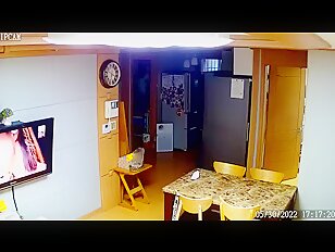 [IPCAM K2023] IPCam Korean Voyeur Full Porn Video IP카메라 야동 01.05.2023 - 31.05.2023 IPCAM Hacked Voyeur Series [Full May Month] (83)