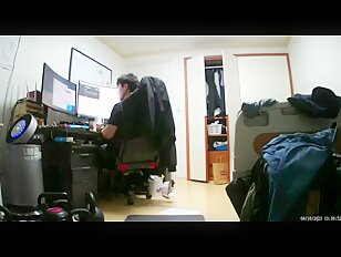 [IPCAM K2023] IPCam Korean Voyeur Full Porn Video IP카메라 야동 01.05.2023 - 31.05.2023 IPCAM Hacked Voyeur Series [Full May Month] (235)