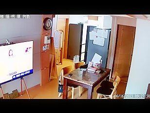 [IPCAM K2023] IPCam Korean Voyeur Full Porn Video IP카메라 야동 01.06.2023 - 30.06.2023 June IPCAM Hacked Voyeur Series [Full June Month] (85)