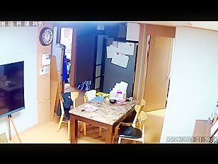 [IPCAM K2023] IPCam Korean Voyeur Full Porn Video IP카메라 야동 01.05.2023 - 31.05.2023 IPCAM Hacked Voyeur Series [Full May Month] (161)