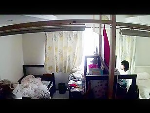 [IPCAM K2023] IPCam Korean Voyeur Full Porn Video IP카메라 야동 01.05.2023 - 31.05.2023 IPCAM Hacked Voyeur Series [Full May Month] (89)