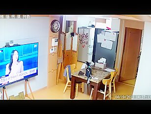 [IPCAM K2023] IPCam Korean Voyeur Full Porn Video IP카메라 야동 01.04.2023 - 30.04.2023 April IPCAM Hacked Voyeur Series [FULL April Month] (31)