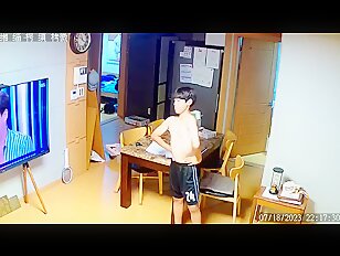 [IPCAM K2023] IPCam Korean Voyeur Full Porn Video IP카메라 야동 01.07.2023 - 31.07.2023 July IPCAM Hacked Voyeur Series [Full July Month] (17)