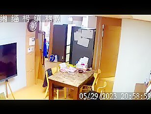 [IPCAM K2023] IPCam Korean Voyeur Full Porn Video IP카메라 야동 01.05.2023 - 31.05.2023 IPCAM Hacked Voyeur Series [Full May Month] (165)