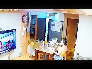 [IPCAM K2023] IPCam Korean Voyeur Full Porn Video IP카메라 야동 01.07.2023 - 31.07.2023 July IPCAM Hacked Voyeur Series [Full July Month] (31)