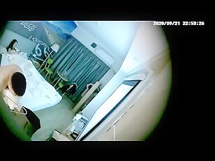 2024 IPCAM 酒店性爱偷窥视频流出 IPCAM Chinese Hotel IP Sex Voyeur Porn Video Leaked (1390)
