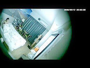 2024 IPCAM 酒店性爱偷窥视频流出 IPCAM Chinese Hotel IP Sex Voyeur Porn Video Leaked (1341)