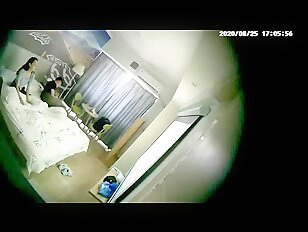2024 IPCAM 酒店性爱偷窥视频流出 IPCAM Chinese Hotel IP Sex Voyeur Porn Video Leaked (1519)