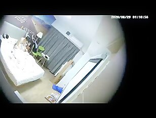 2024 IPCAM 酒店性爱偷窥视频流出 IPCAM Chinese Hotel IP Sex Voyeur Porn Video Leaked (1540)