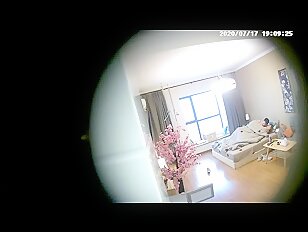 2024 IPCAM 酒店性爱偷窥视频流出 IPCAM Chinese Hotel IP Sex Voyeur Porn Video Leaked (1230)