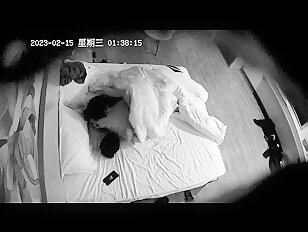 2024 IPCAM 酒店性爱偷窥视频流出 IPCAM Chinese Hotel IP Sex Voyeur Porn Video Leaked (866)