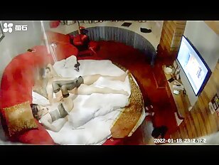 2024 IPCAM 酒店性爱偷窥视频流出 IPCAM Chinese Hotel IP Sex Voyeur Porn Video Leaked (1457)