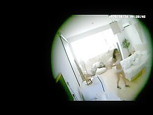 2024 IPCAM 酒店性爱偷窥视频流出 IPCAM Chinese Hotel IP Sex Voyeur Porn Video Leaked (1513)