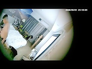 2024 IPCAM 酒店性爱偷窥视频流出 IPCAM Chinese Hotel IP Sex Voyeur Porn Video Leaked (1377)