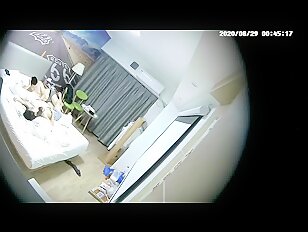 2024 IPCAM 酒店性爱偷窥视频流出 IPCAM Chinese Hotel IP Sex Voyeur Porn Video Leaked (1551)