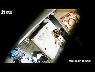 2024 IPCAM 酒店性爱偷窥视频流出 IPCAM Chinese Hotel IP Sex Voyeur Porn Video Leaked (1450)