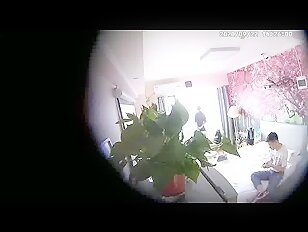 2024 IPCAM 酒店性爱偷窥视频流出 IPCAM Chinese Hotel IP Sex Voyeur Porn Video Leaked (1399)
