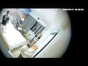 2024 IPCAM 酒店性爱偷窥视频流出 IPCAM Chinese Hotel IP Sex Voyeur Porn Video Leaked (1344)