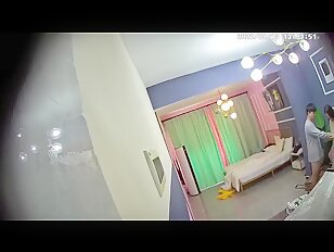 2024 IPCAM 酒店性爱偷窥视频流出 IPCAM Chinese Hotel IP Sex Voyeur Porn Video Leaked (1348)