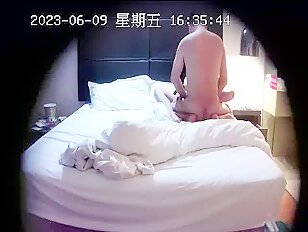 2024 IPCAM 酒店性爱偷窥视频流出 IPCAM Chinese Hotel IP Sex Voyeur Porn Video Leaked (463)