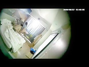 2024 IPCAM 酒店性爱偷窥视频流出 IPCAM Chinese Hotel IP Sex Voyeur Porn Video Leaked (1552)