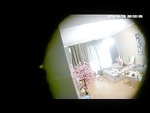 2024 IPCAM 酒店性爱偷窥视频流出 IPCAM Chinese Hotel IP Sex Voyeur Porn Video Leaked (1499)