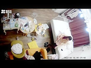 2024 IPCAM 酒店性爱偷窥视频流出 IPCAM Chinese Hotel IP Sex Voyeur Porn Video Leaked (1435)