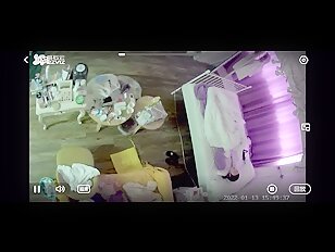 2024 IPCAM 酒店性爱偷窥视频流出 IPCAM Chinese Hotel IP Sex Voyeur Porn Video Leaked (1420)