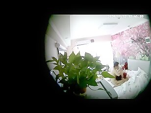 2024 IPCAM 酒店性爱偷窥视频流出 IPCAM Chinese Hotel IP Sex Voyeur Porn Video Leaked (1359)
