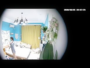 2024 IPCAM 酒店性爱偷窥视频流出 IPCAM Chinese Hotel IP Sex Voyeur Porn Video Leaked (1518)