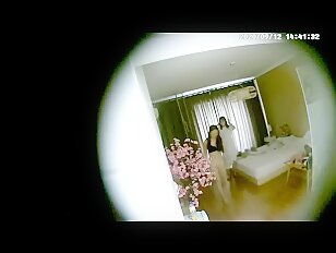 2024 IPCAM 酒店性爱偷窥视频流出 IPCAM Chinese Hotel IP Sex Voyeur Porn Video Leaked (1352)