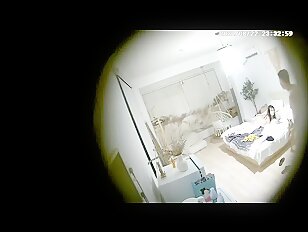 2024 IPCAM 酒店性爱偷窥视频流出 IPCAM Chinese Hotel IP Sex Voyeur Porn Video Leaked (1508)