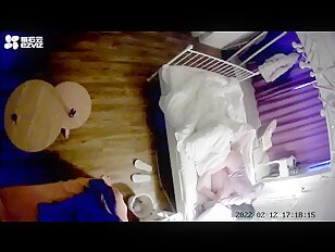 2024 IPCAM 酒店性爱偷窥视频流出 IPCAM Chinese Hotel IP Sex Voyeur Porn Video Leaked (1418)