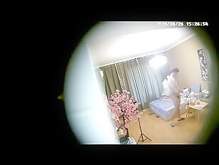 2024 IPCAM 酒店性爱偷窥视频流出 IPCAM Chinese Hotel IP Sex Voyeur Porn Video Leaked (1491)