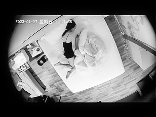 2024 IPCAM 酒店性爱偷窥视频流出 IPCAM Chinese Hotel IP Sex Voyeur Porn Video Leaked (874)