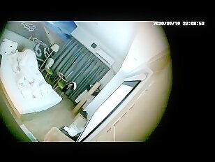 2024 IPCAM 酒店性爱偷窥视频流出 IPCAM Chinese Hotel IP Sex Voyeur Porn Video Leaked (1387)