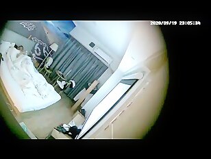 2024 IPCAM 酒店性爱偷窥视频流出 IPCAM Chinese Hotel IP Sex Voyeur Porn Video Leaked (1388)