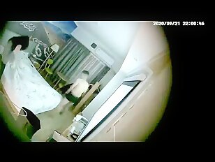 2024 IPCAM 酒店性爱偷窥视频流出 IPCAM Chinese Hotel IP Sex Voyeur Porn Video Leaked (1398)