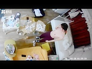 2024 IPCAM 酒店性爱偷窥视频流出 IPCAM Chinese Hotel IP Sex Voyeur Porn Video Leaked (1423)