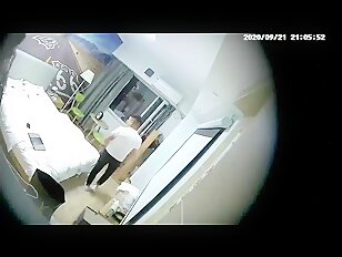 2024 IPCAM 酒店性爱偷窥视频流出 IPCAM Chinese Hotel IP Sex Voyeur Porn Video Leaked (1386)
